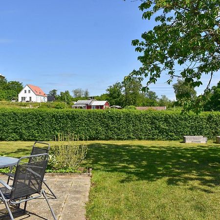 2 Bedroom Nice Home In Ystad Exterior foto